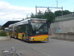 (218'587) - PostAuto Bern - Nr.