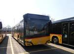 (234'024) - CarPostal Ouest - VD 604'512 - Solaris am 20.