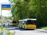 (235'045) - PostAuto Zrich - Nr.