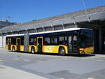 (276'079) - PostAuto Bern - Nr.