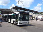 (194'220) - Weiss, Rottenburg - T-W 351 - Volvo (ex Bender, Ehringshausen) am 18.