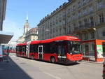 (215'599) - Bernmobil, Bern - Nr.