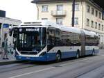 (273'154) - VBZ Zrich - Nr.