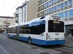 (273'157) - VBZ Zrich - Nr.