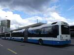 (273'171) - VBZ Zrich - Nr.