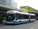 (273'172) - VBZ Zrich - Nr.