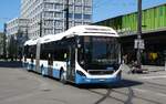 (286'291) - VBZ Z�rich - Nr.