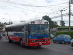 (211'111) - Alpizar, Desamparados - Nr. 18/7075 - Bluebird am 13. November 2019 in Alajuela