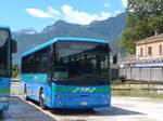 (182'273) - STPS Sondrio - DV-557 LR - Cacciamali am 24.