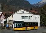 (246'137) - PostAuto Bern - BE 474'560/PID 10'247 - Hess am 16.