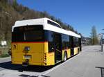 (273'858) - PostAuto Bern - Nr.