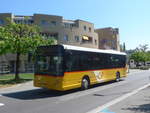 (216'359) - PostAuto Bern - Nr.