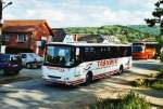 (116'608) - Transmixt - B 51 AEH - Irisbus am 25.