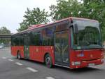 (150'131) - RVS Karlsruhe - KA-SB 373 - Irisbus am 26.