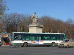 (166'625) - RATP Paris - Nr.