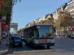 (166'667) - RATP Paris - Nr.