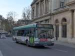 (166'740) - RATP Paris - Nr.