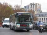 (166'771) - RATP Paris - Nr.