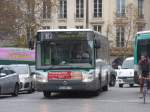 (166'787) - RATP Paris - Nr.