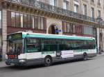 (166'876) - RATP Paris - Nr.