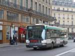 (166'899) - RATP Paris - Nr.