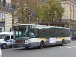 (166'919) - RATP Paris - Nr.