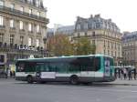 (166'937) - RATP Paris - Nr.