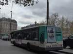 (166'970) - RATP Paris - Nr.