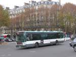 (167'001) - RATP Paris - Nr.