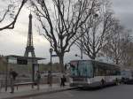 (167'003) - RATP Paris - Nr.