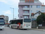 (207'389) - Gradski Transport - BT 5552 KM - Irisbus am 5. Juli 2019 in Gorna Orjachowiza
