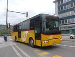 (225'427) - PostAuto Wallis - Nr.