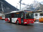 (231'727) - TMR Martigny - Nr.