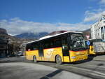 (232'185) - PostAuto Wallis - Nr.