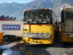 (232'388) - PostAuto Wallis - Nr.