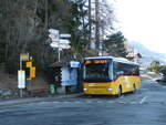 (233'012) - PostAuto Wallis - Nr.