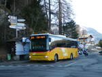 (233'013) - PostAuto Wallis - Nr.