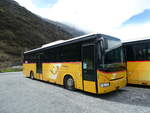 (234'265) - PostAuto Wallis - Nr.