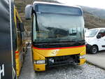 (234'268) - PostAuto Wallis - Nr.