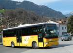 (247'430) - PostAuto Zentralschweiz - Nr.