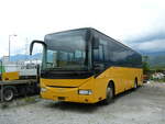 (249'993) - PostAuto Wallis - Nr.