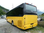 (249'997) - PostAuto Wallis - Nr.