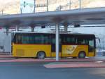 (158'217) - BUS-trans, Visp - VS 97'000 - Iveco am 4.