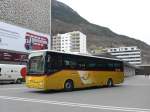 (159'598) - PostAuto Wallis - VS 424'837 - Iveco am 2.