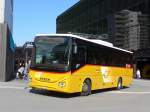 (161'079) - BUS-trans, Visp - VS 97'000 - Iveco am 27.