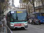 (166'794) - RATP Paris - Nr.