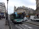 (167'368) - RATP Paris - Nr.