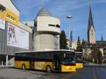 (167'819) - PostAuto Graubnden - GR 170'438 - Iveco am 19.