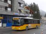 (168'279) - PostAuto Graubnden - GR 170'432 - Iveco am 2.