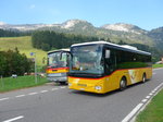 (174'867) - Schnider, Schpfheim - LU 15'607 - Iveco am 11.